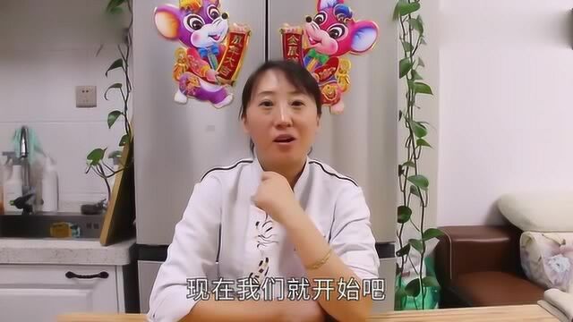 雪糕别出去买了,教你在家做,步骤非常简单,比买的冰激凌好吃