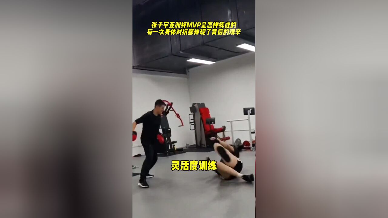 成功的路上满是荆棘!张子宇会撑起中国女篮未来的一片天吗?