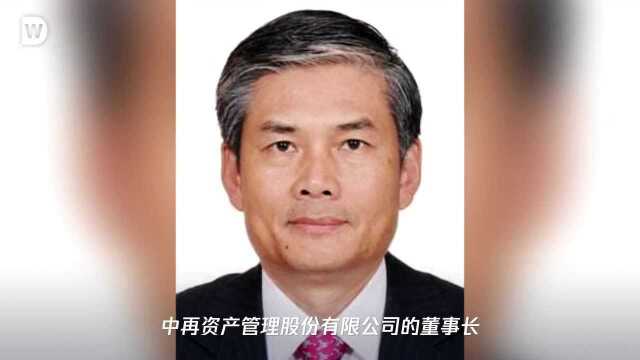 一周保险高管人事变动:段超良获批担任建信人寿董事长