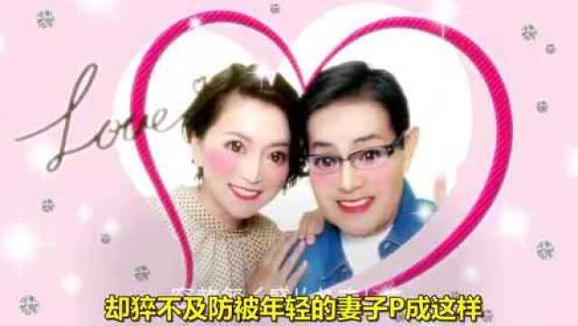 女生们能不能关了特效再拍照