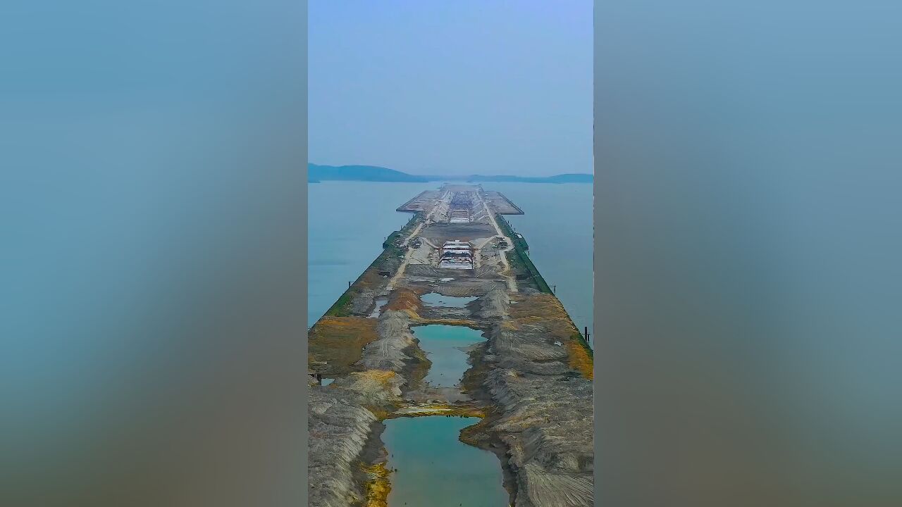 太湖隧道是怎么建成的?