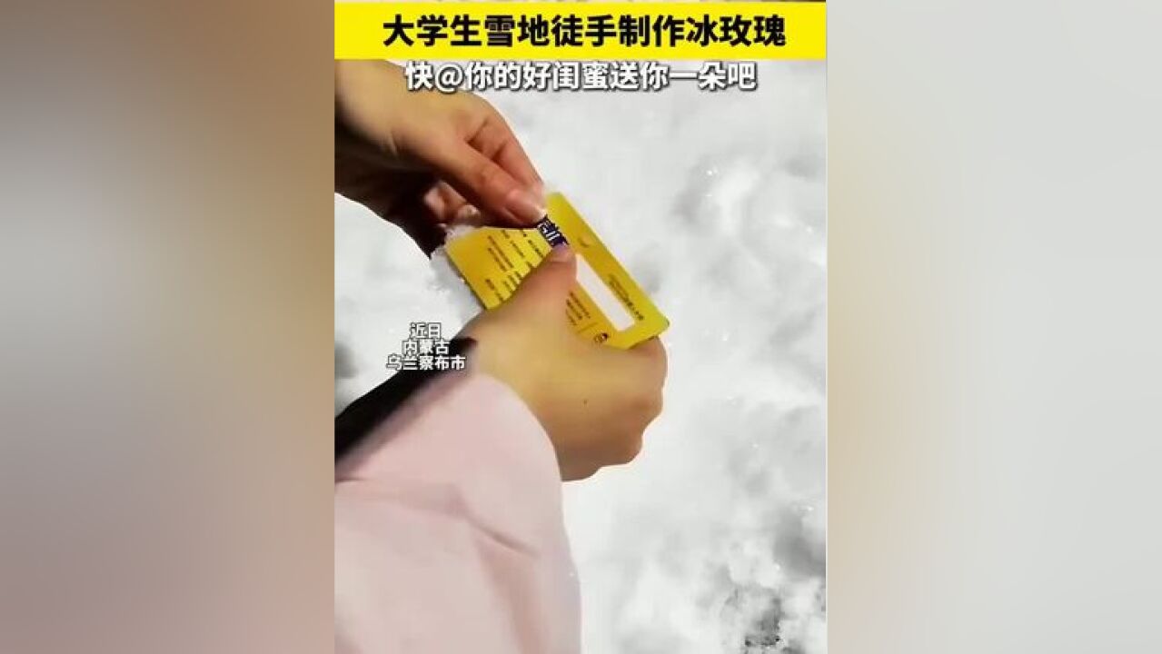 短短几下一朵栩栩如生的玫瑰便展现出来