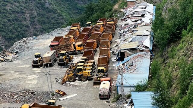 起底山西被指瞒报17人死亡矿业公司