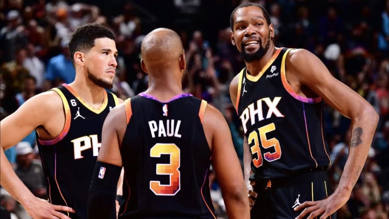 话筒NBA| 帕森斯:我支持纳斯执教太阳 里弗斯在76人执教是失败的