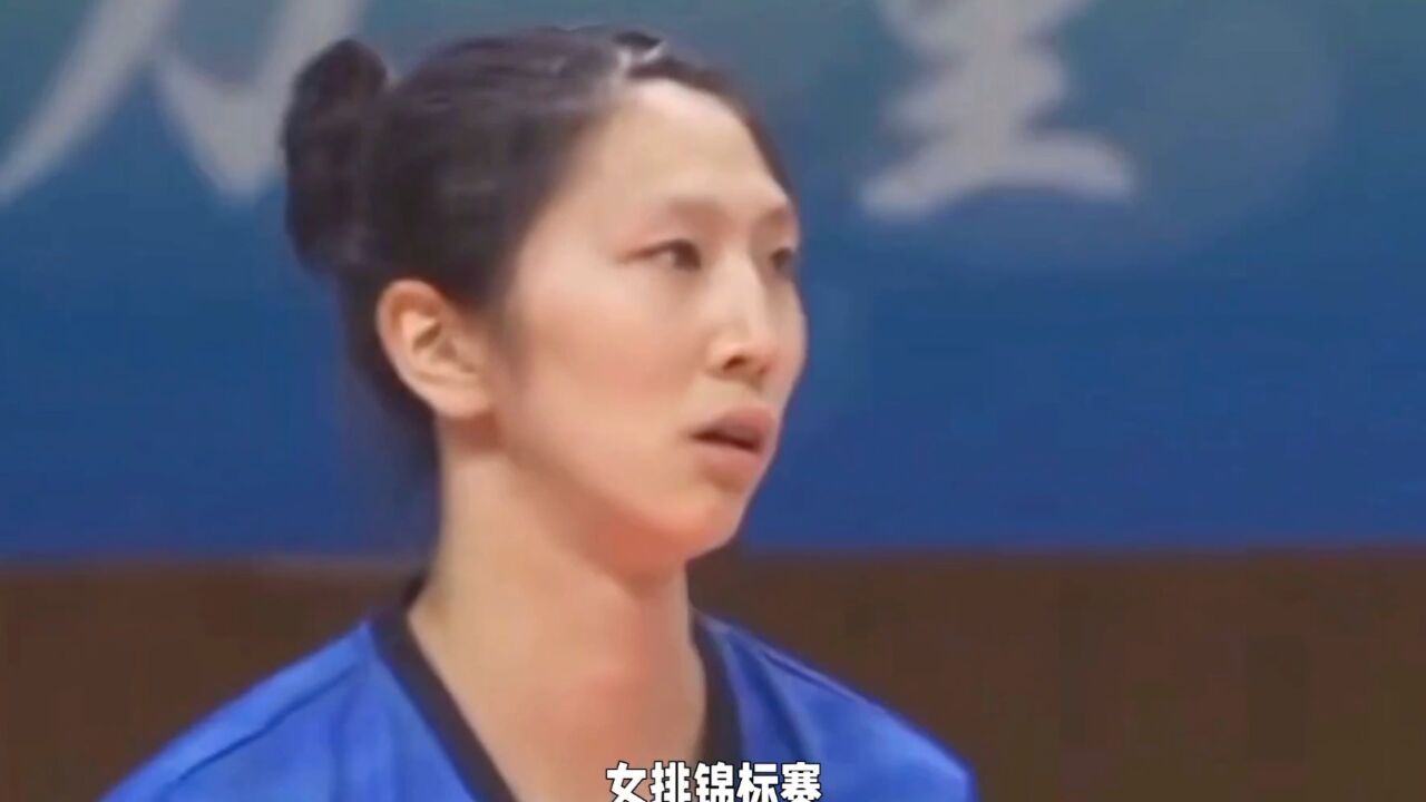 同为国少对手,彩娃安娜已成世界球星!吴梦洁庄宇珊只能打大运会