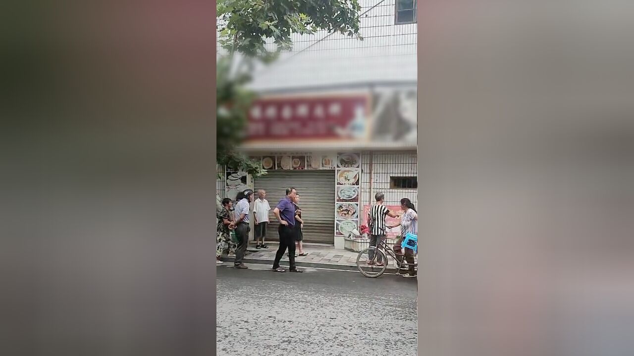 浙江丽水一小吃店两次遭当地同行投毒,投毒者已被警方控制