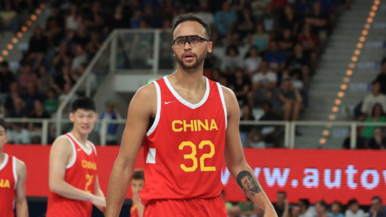 FIBA官网世界杯球星排名2130:李凯尔第27 渡边雄太29