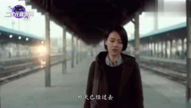 海来阿木《阿果吉曲》,一位父亲对女儿的无尽思念,唱哭无数人