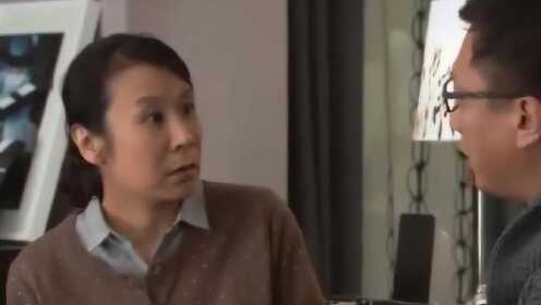 对阿姨坦白和您女儿在交往,没想到阿姨哭了还非常支持