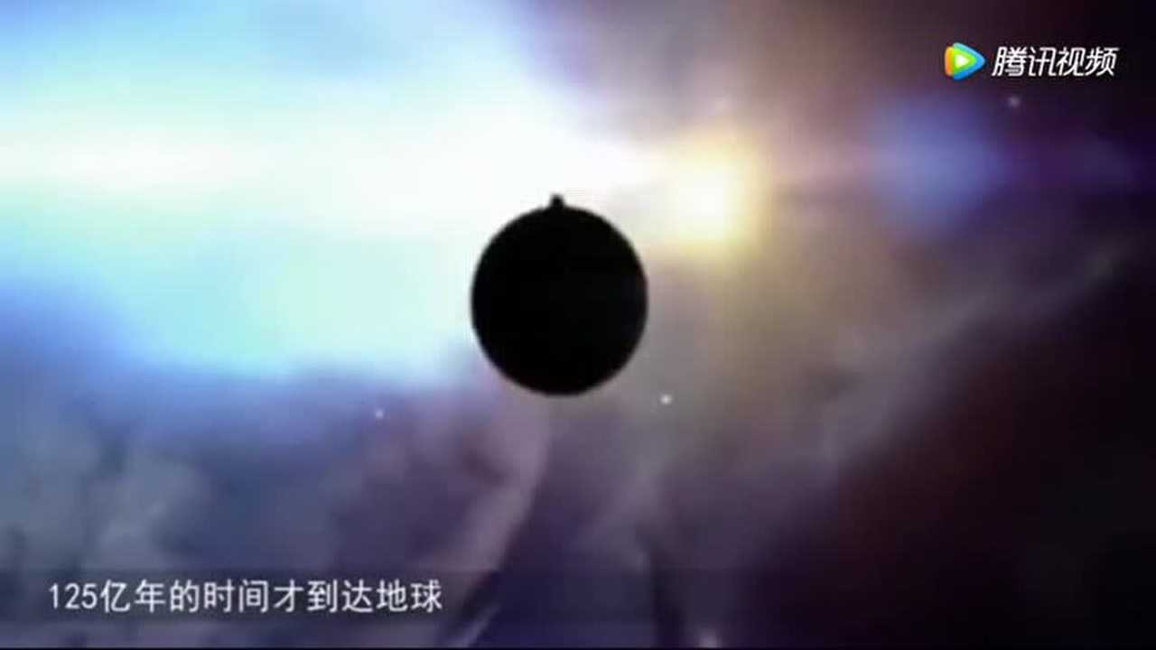 这颗星球亮度是太阳的300万亿倍被称为宇宙最亮