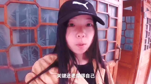 第一站:镇远古镇