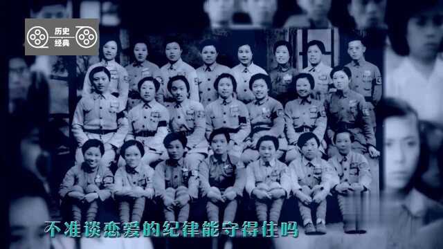 二战中国战地玫瑰,妇女战地服务团,忍受饥饿却给伤员们喂饭