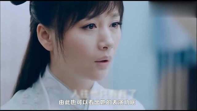 王婉娟《惊蛰》中扮上海滩交际花,国民嫂子还演过赵丽颖母亲?