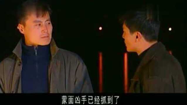 影视:魏涛跟刑警队长讲案情疑点,谁料队长当场指出问题,更难了