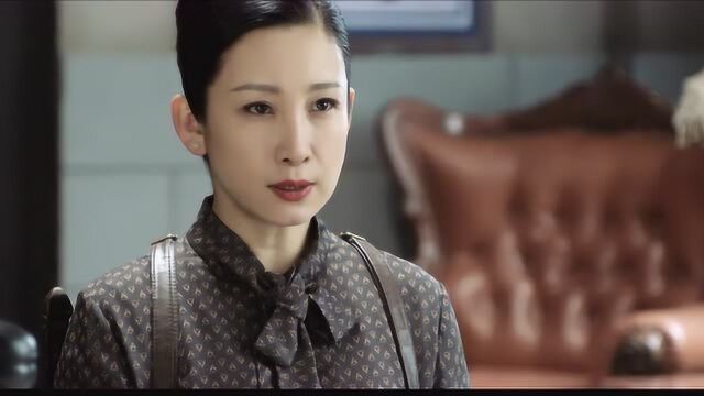 《河山》速看版第22集:姜怀柱任皇协军司令 杵村试探姜雅真父女