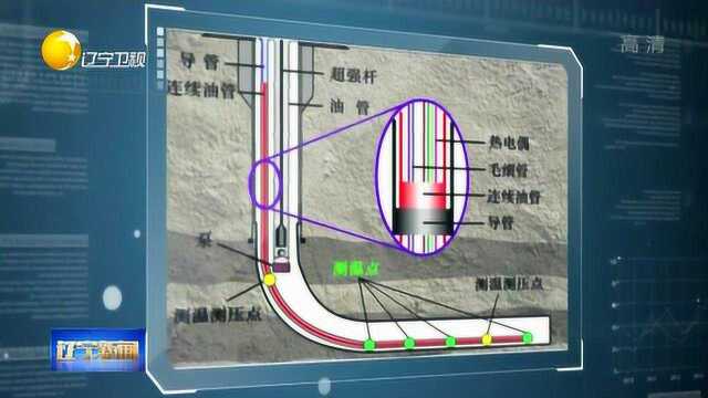 辽河油田:创新稠油开采技术,走向国际市场