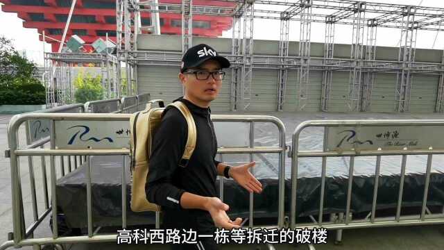 姜抖抖:月薪1750在上海过的什么样的生活?