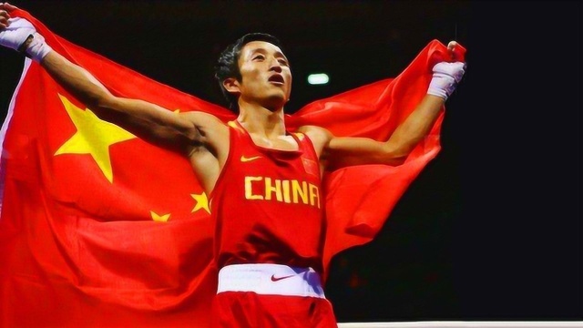 创造拳击历史的3位中国拳王,一个比一个厉害!网友:中国骄傲