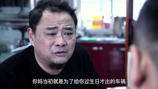 洋河蓝色经典本柔之《我的酒鬼父亲》