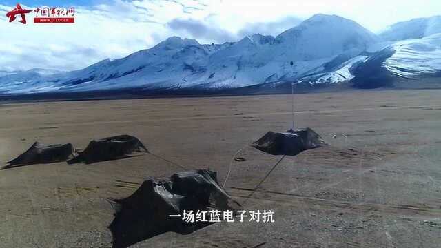 【陆军第二届十大标兵】刘茂:皑皑白雪映照初心 巍巍高原见证执着