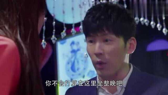 拥抱幸福:周红樱师哥温柔来袭,暖暖的看着都舒服