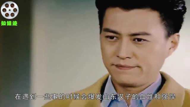 靳东的“妹妹”高露,因都挺好再度走红,出道多年零绯闻,演技炸