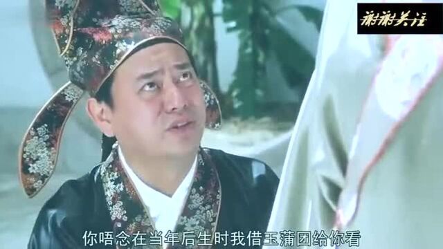 曾经的票房冠军一上映就引起了不小的轰动向氏兄弟赚翻了!