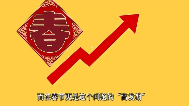 可可小爱:过年也要反四风,过年别忘反四风!