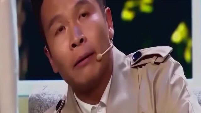 爆笑小品:《我不是演员》,四平青年张浩的精彩演绎,真逗!