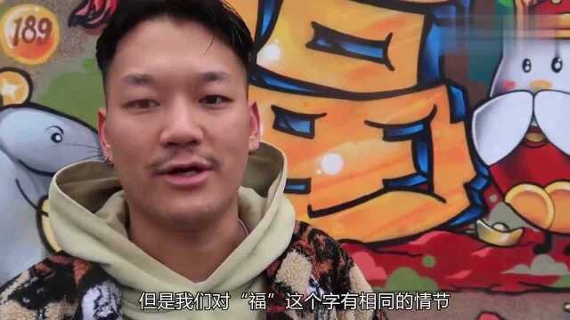 武汉走红网络,网友:可可爱爱!