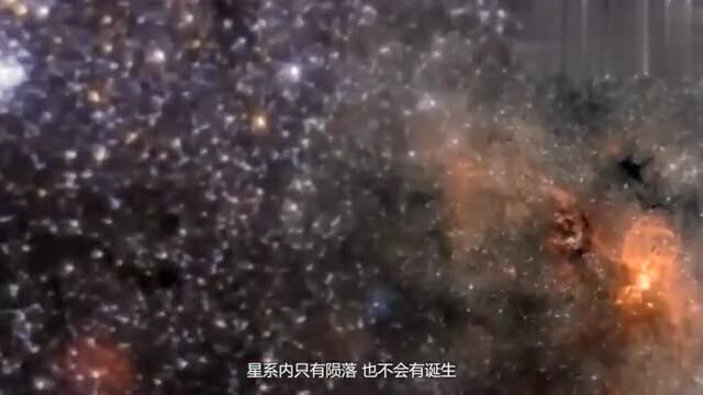 “僵尸星系”频繁现身,距银河系2.4亿光年处孤独地死亡!