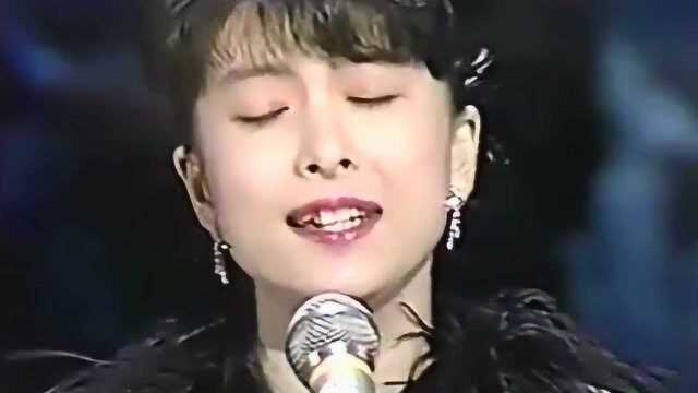 李克勤《月半小夜曲》原曲,终于找到了原唱现场版,美哭了!