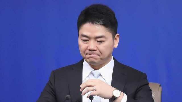 从高考状元成为企业家,刘强东的早期创业史,如今身家超过100亿