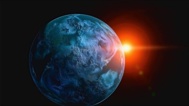 水星或将遭受生存危机?美国科学家提议炸掉水星!