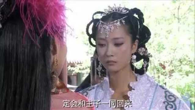 大明嫔妃:后宫争斗真恐怖,个个想心思讨皇帝开心,厉害呢