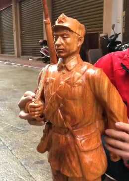 缅怀革命前辈，牢记时代使命！ - 腾讯视频