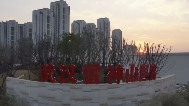 火神山、雷神山医院建成背后的秘密,是这一支“中国制造”的力量!