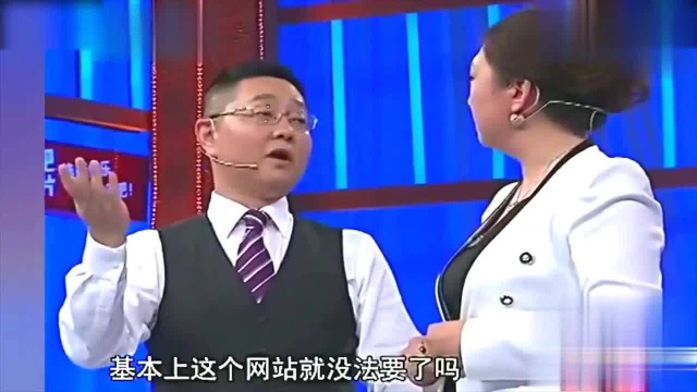 化妆品销售冠军来求职,痛批的一塌糊涂,聚美老板脸红了!