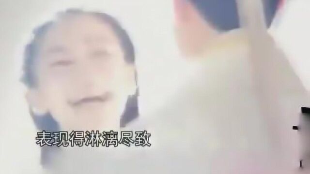 《云中歌》开播Baby成于正戏颜值巅峰忽高忽低的演技让人摸不着