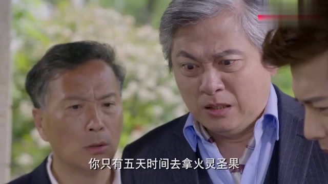 混剪贴身高手:本以为喝下药水会变高手,没想到竟成了傀儡!