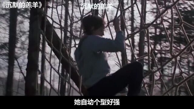 男杀手专门剥女人皮,再把她们做成衣服,只为变成女人1