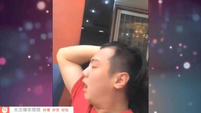 小时候哭着哭着就笑了,长大后笑着笑着就哭了