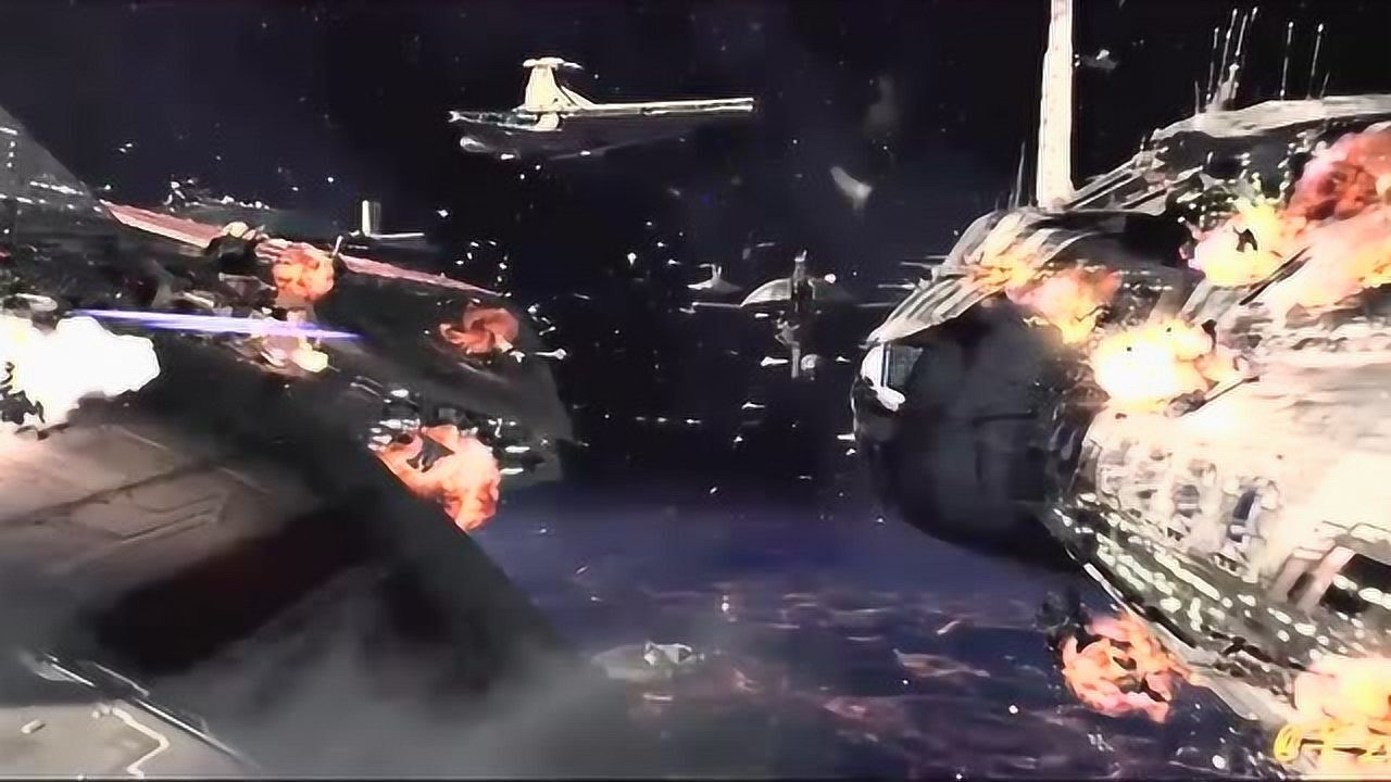 电影推荐科幻战争电影 1280