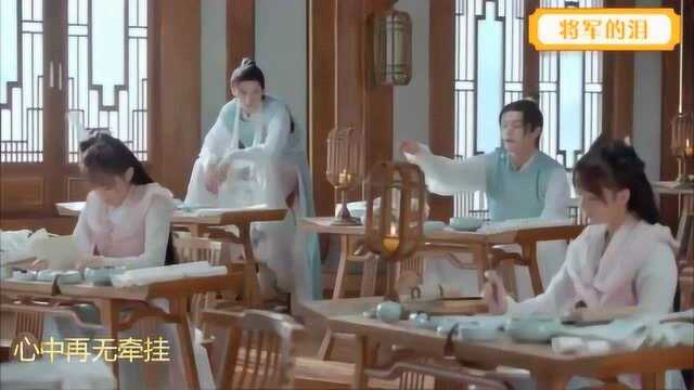 一首好听的感人歌曲 《将军的泪》,走心了,此歌必火!