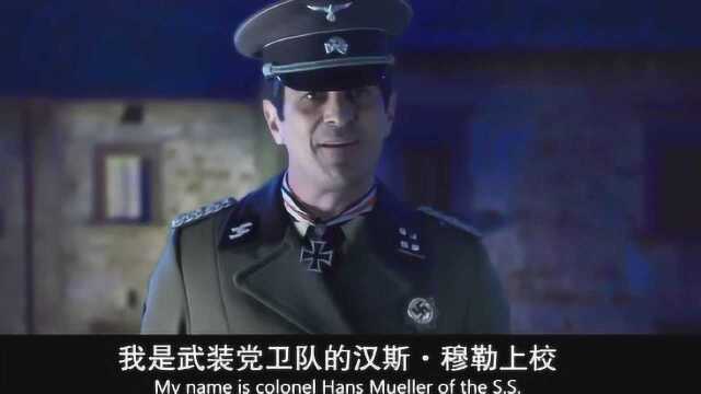 影视:这军阀真够蠢的