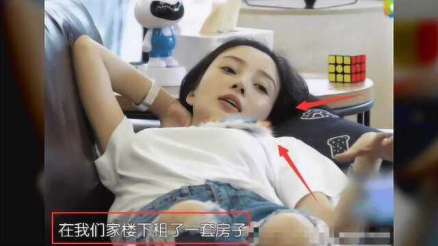 李小璐身边多少漂亮女闺蜜?和闺蜜一起打球,又成“绿叶”