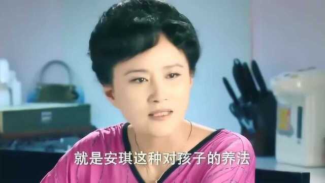 断奶:李俊鹏买面包要开票,后妈看出他缺钱做个决定,李君鹏乐坏了