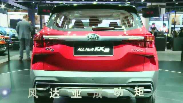 《车现场》打破常规,全新一代傲跑树立小型SUV价值新高度