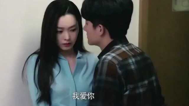 小伙上门表白,喝醉酒将闺蜜错认成美女,没想到闺蜜这样做