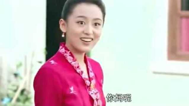 电视剧小娘惹:人善被人欺